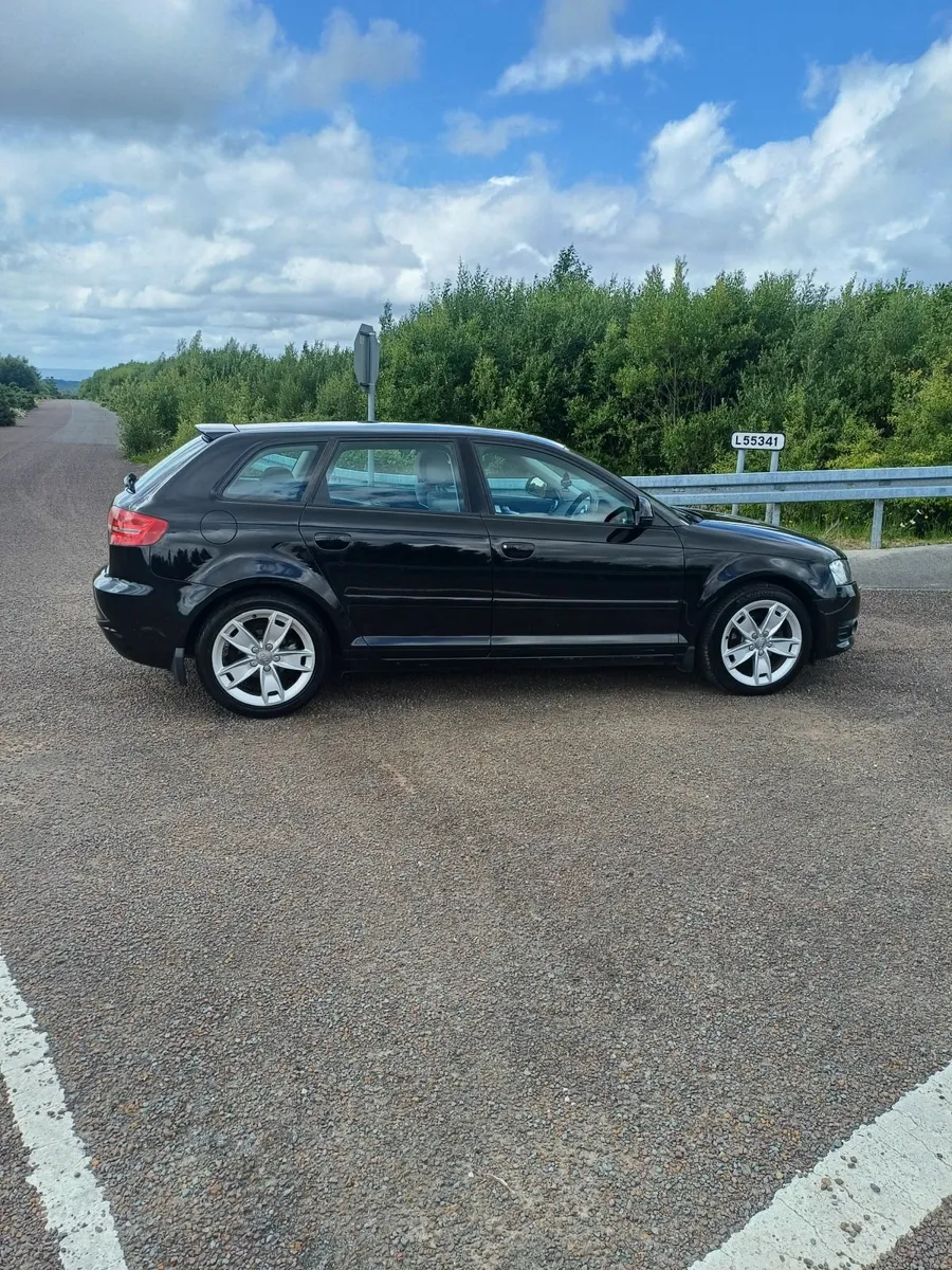 Audi A3 1.9 tdi 2009 - Image 4