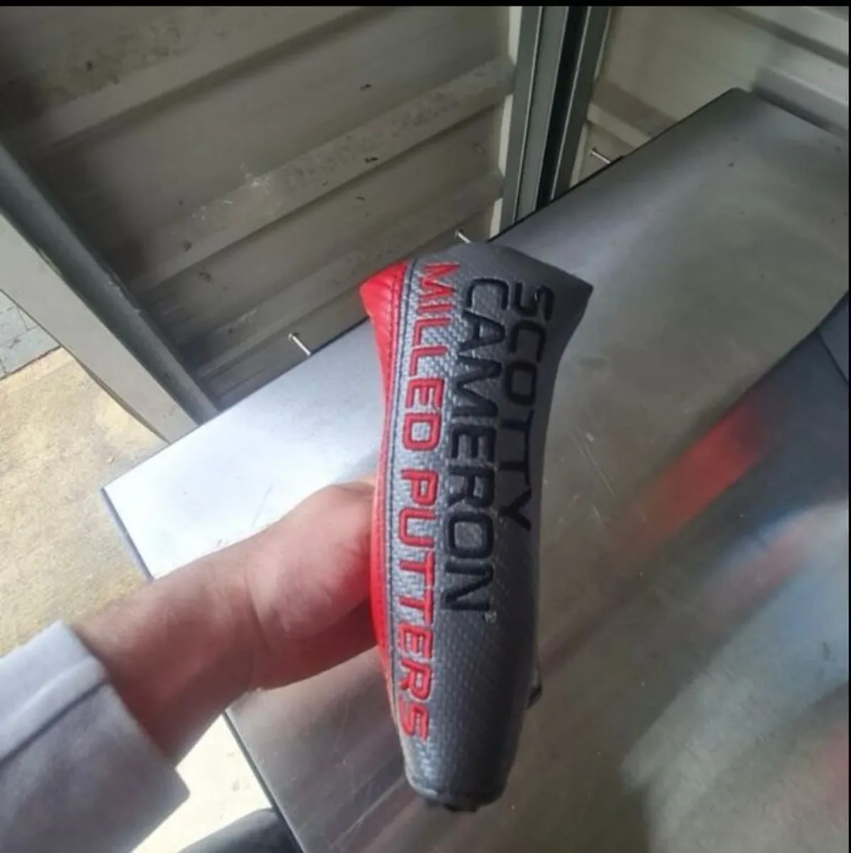Scotty Cameron Newport 2.5 - Image 2