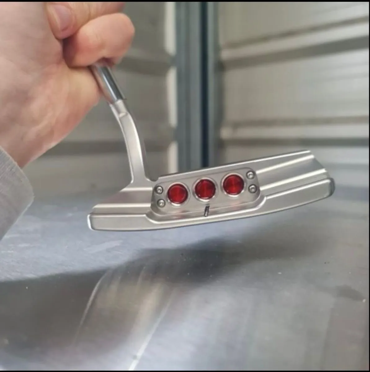 Scotty Cameron Newport 2.5 - Image 3