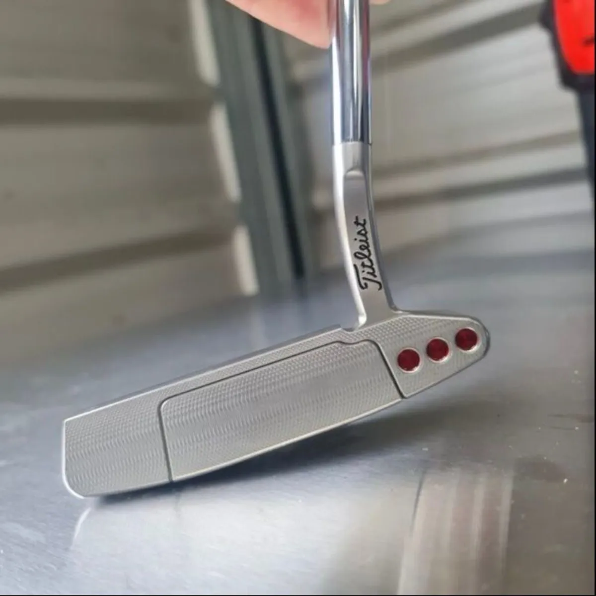 Scotty Cameron Newport 2.5 - Image 4