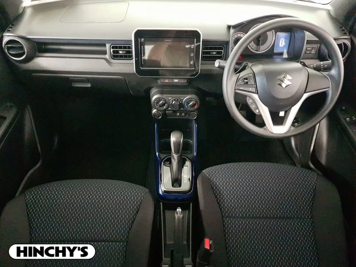 Suzuki Ignis 1.2 Litre Petrol - Image 2