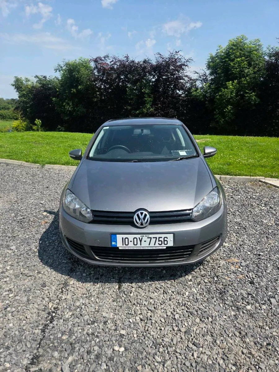 Volkswagen Golf - Image 1