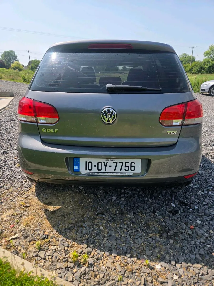 Volkswagen Golf - Image 3