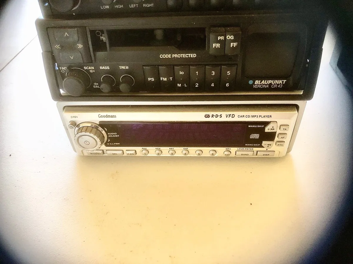🔶Car Stereos 🔶 - Image 2
