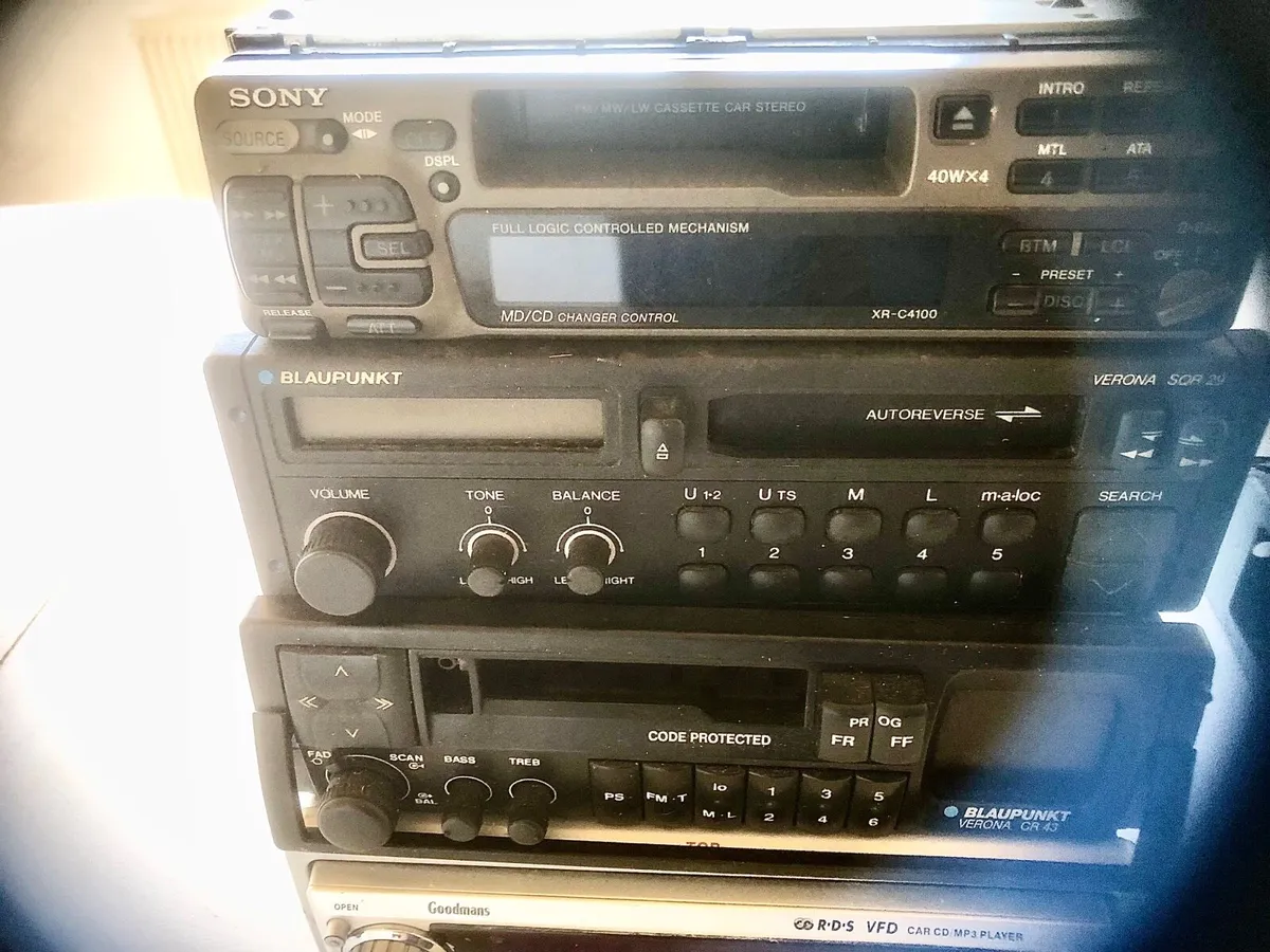 🔶Car Stereos 🔶 - Image 4