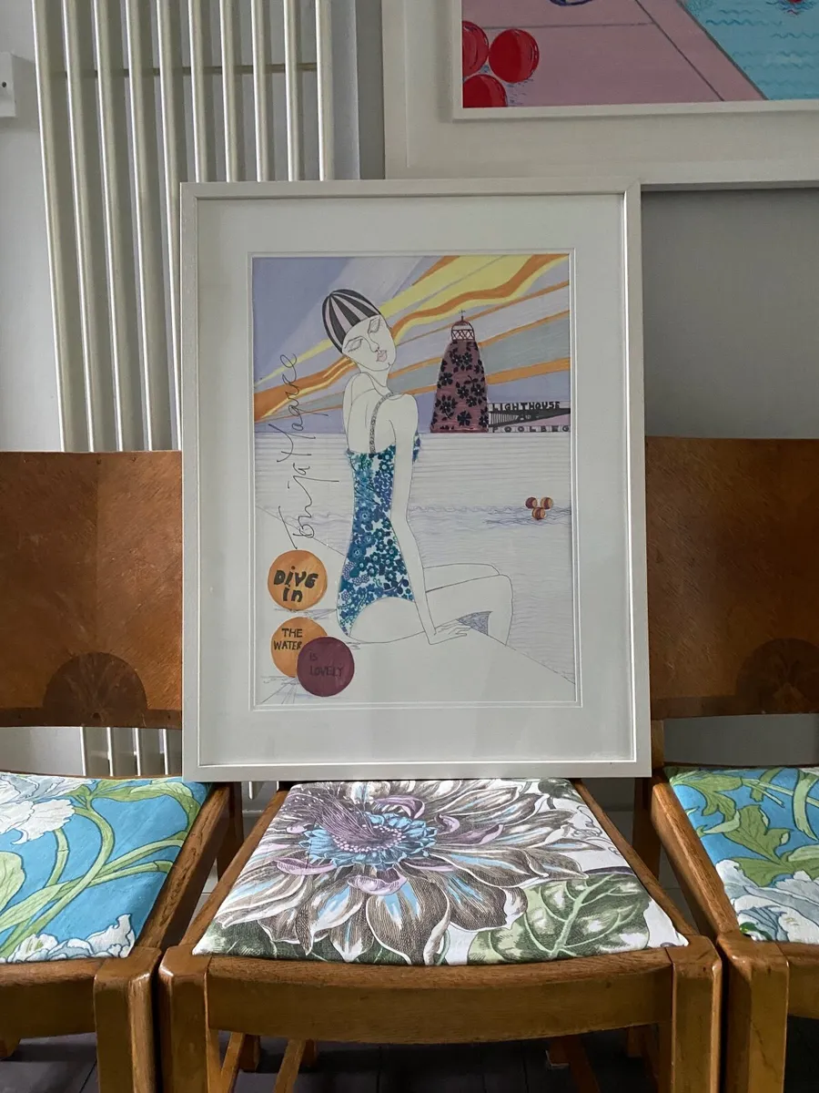 Paintings - Image 1