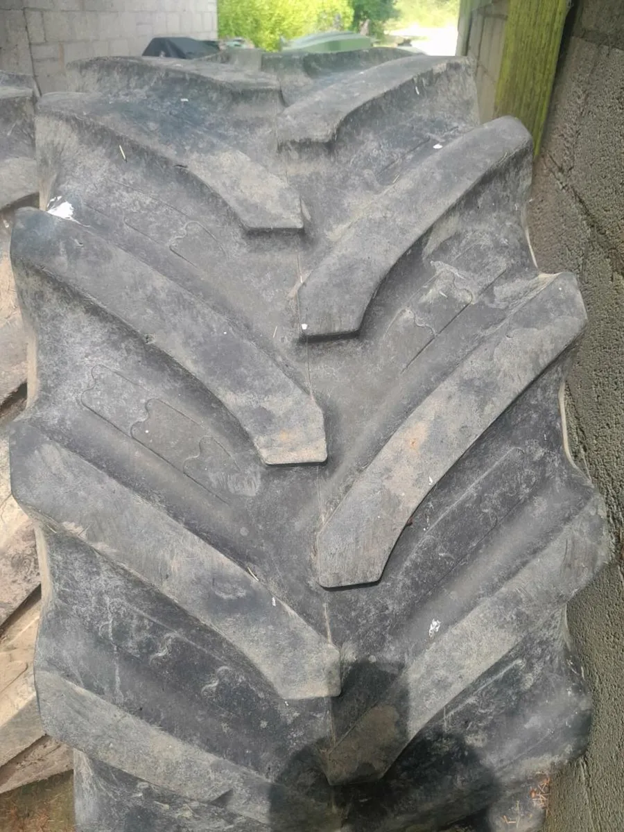 Tyres - Image 3