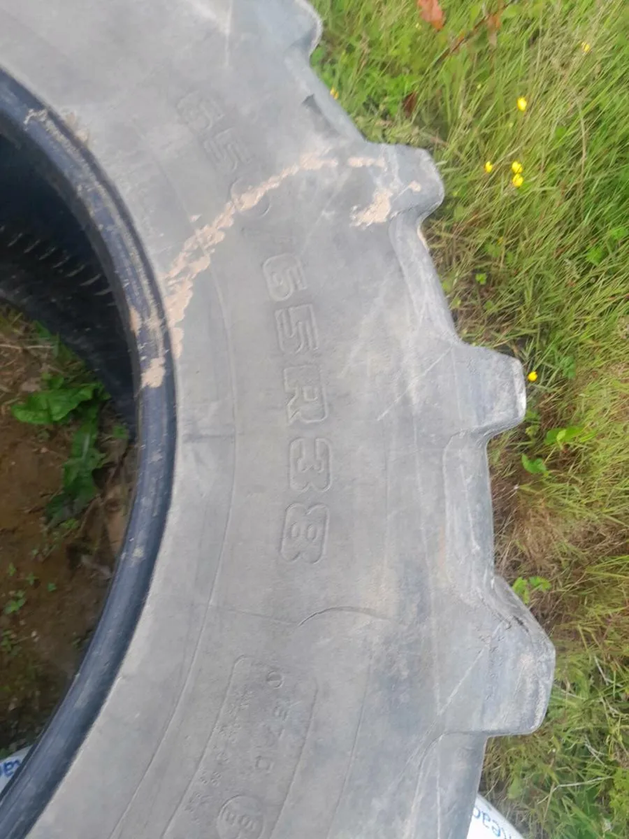 Tyres - Image 4