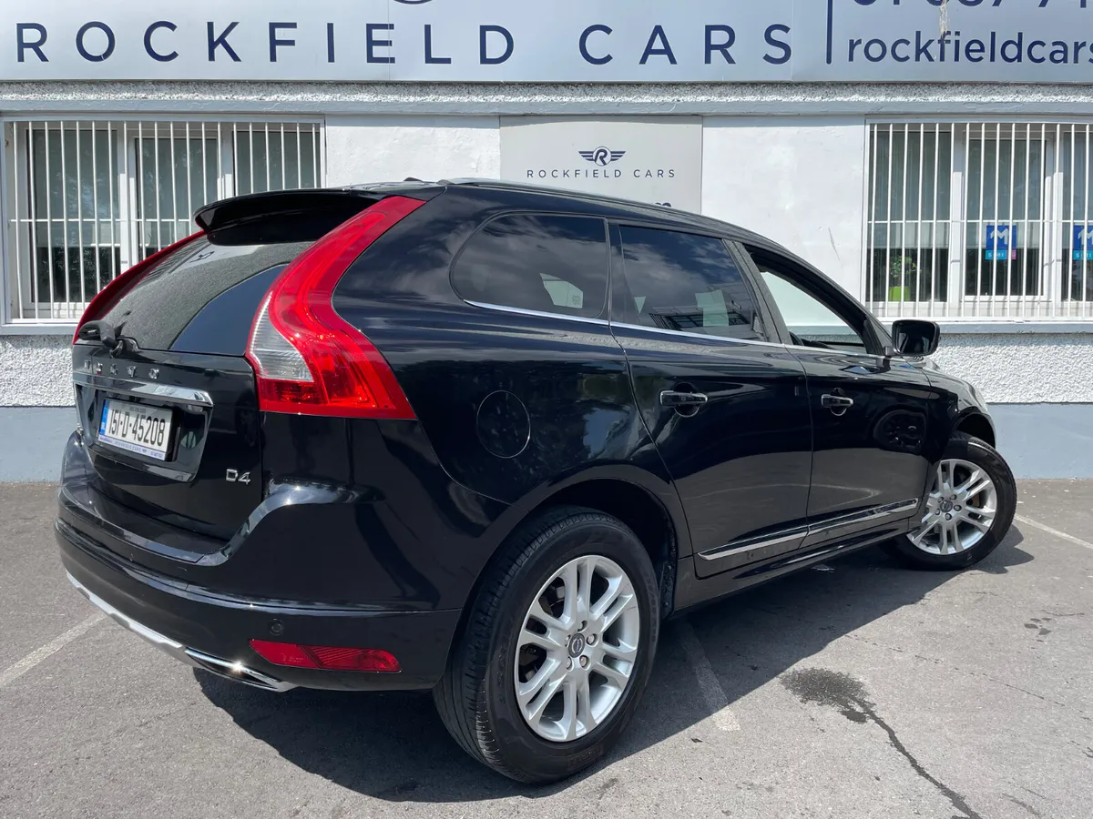 2.0 SE LUXURY NAV D4 181BHP - LEATHER - 200TAX - - Image 4
