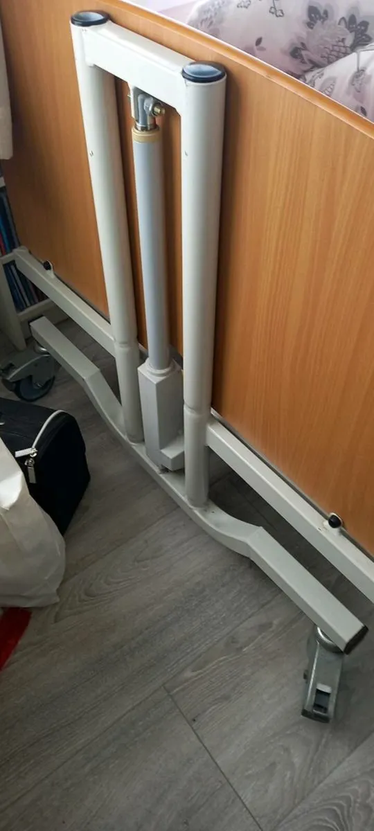 Electric Bed - Image 3