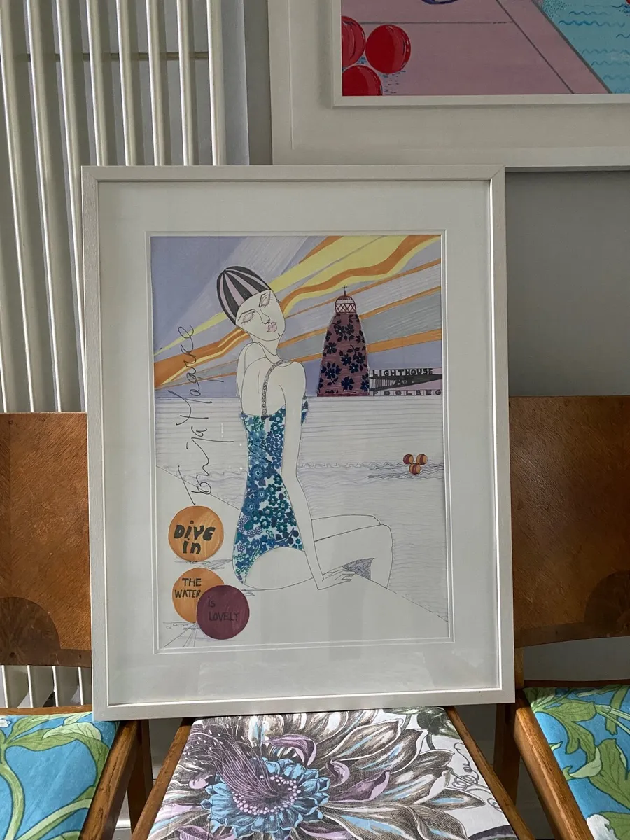 Paintings - Image 4