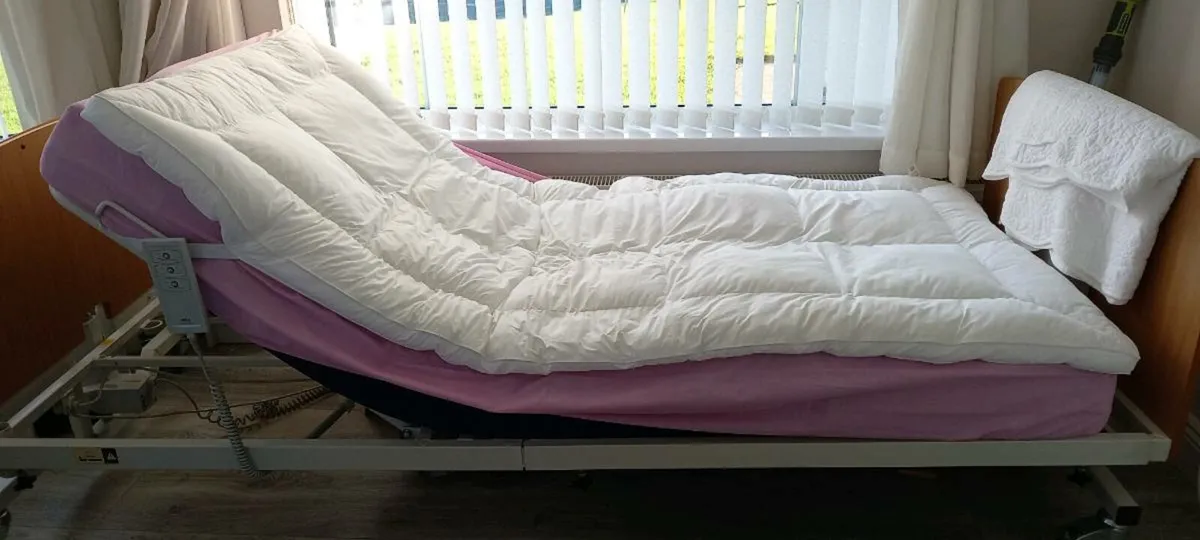 Electric Bed - Image 4