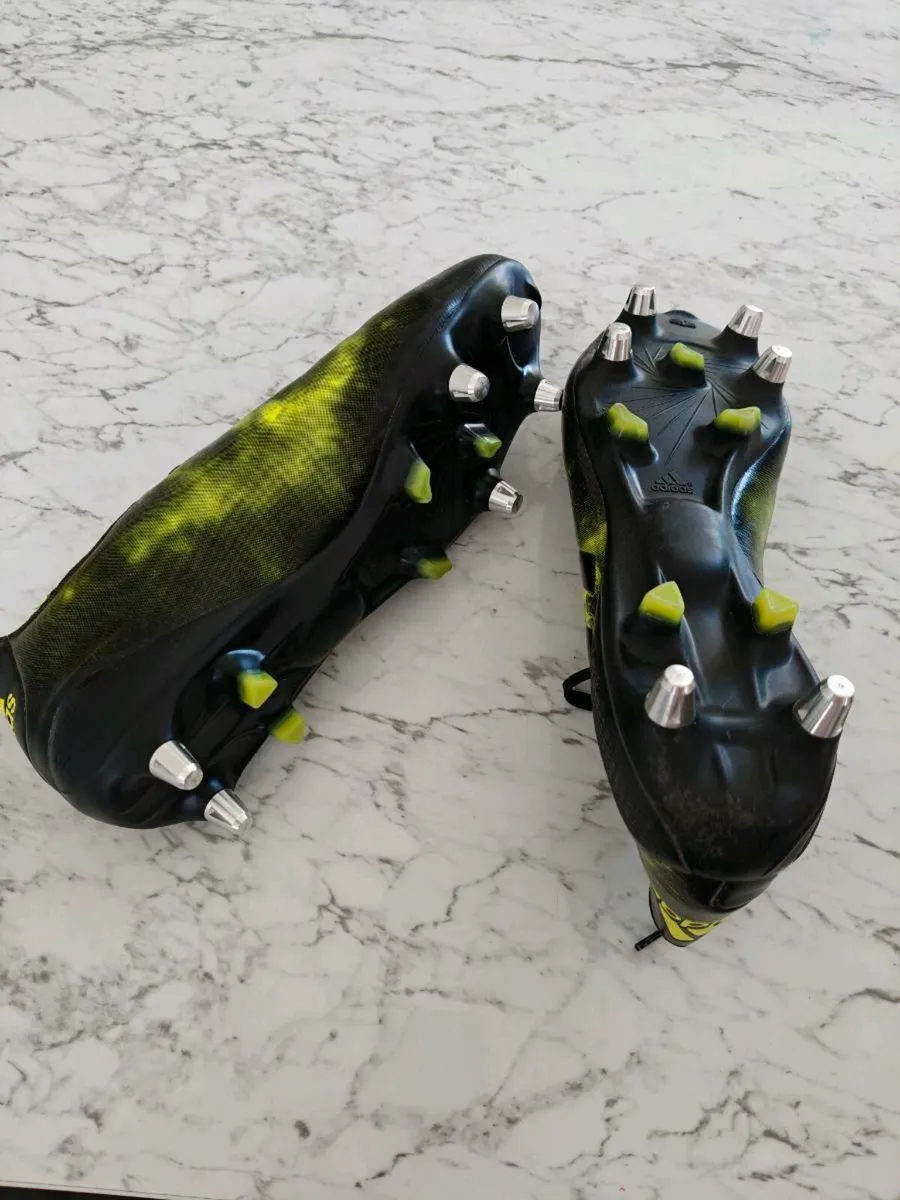 Adidas Predator Crazyquick Malice - Image 3