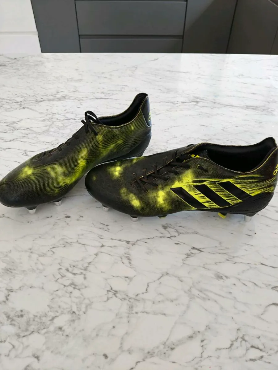 Adidas Predator Crazyquick Malice - Image 4