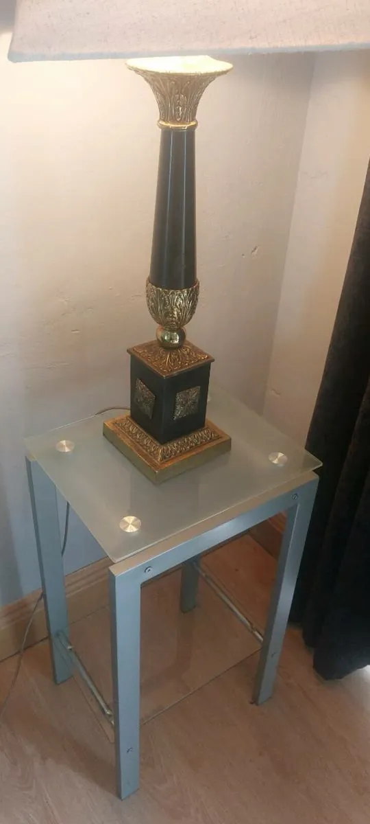 Table lamp - Image 1