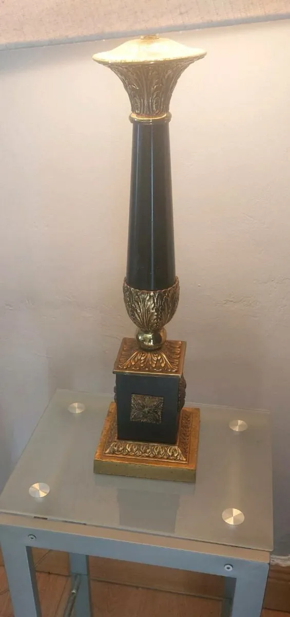 Table lamp - Image 4