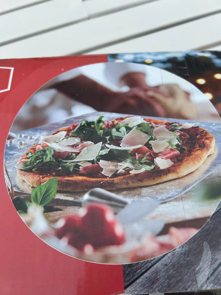 Omaha Pizza Oven - Image 4