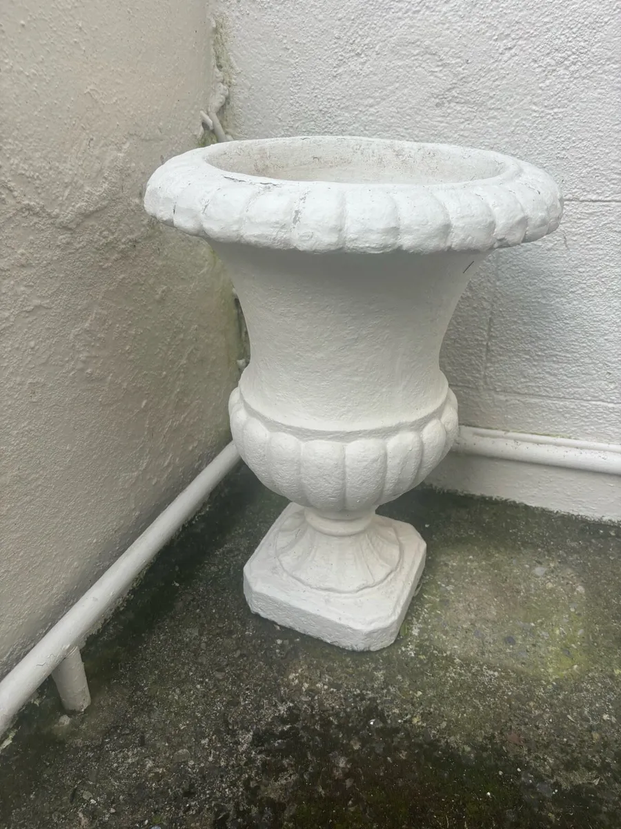 Planter Pots