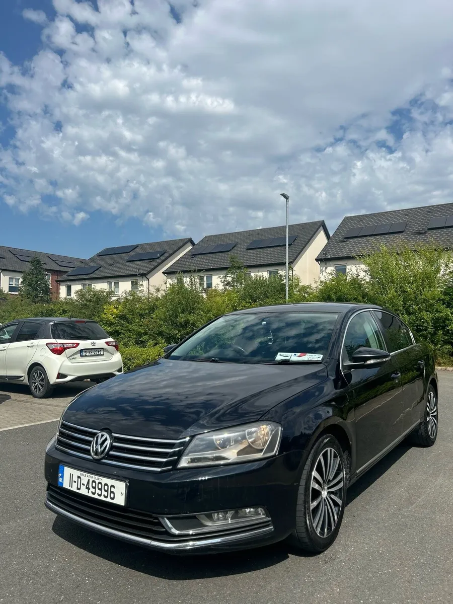 Passat 2.0TDi automatic DSG - Image 2
