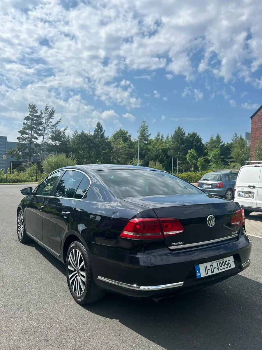 Passat 2.0TDi automatic DSG - Image 3