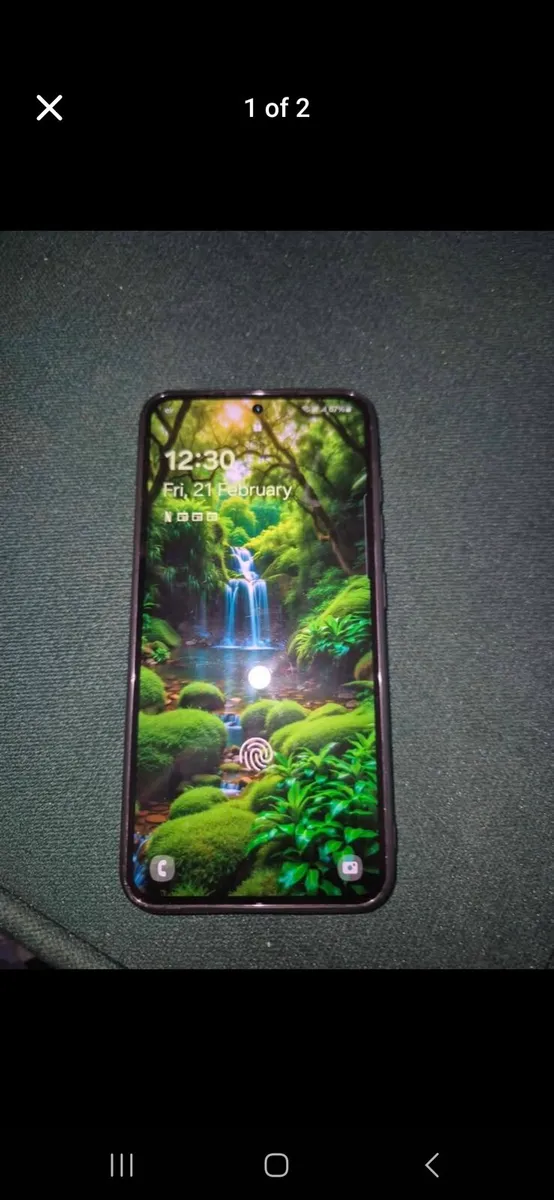 Galaxy s23