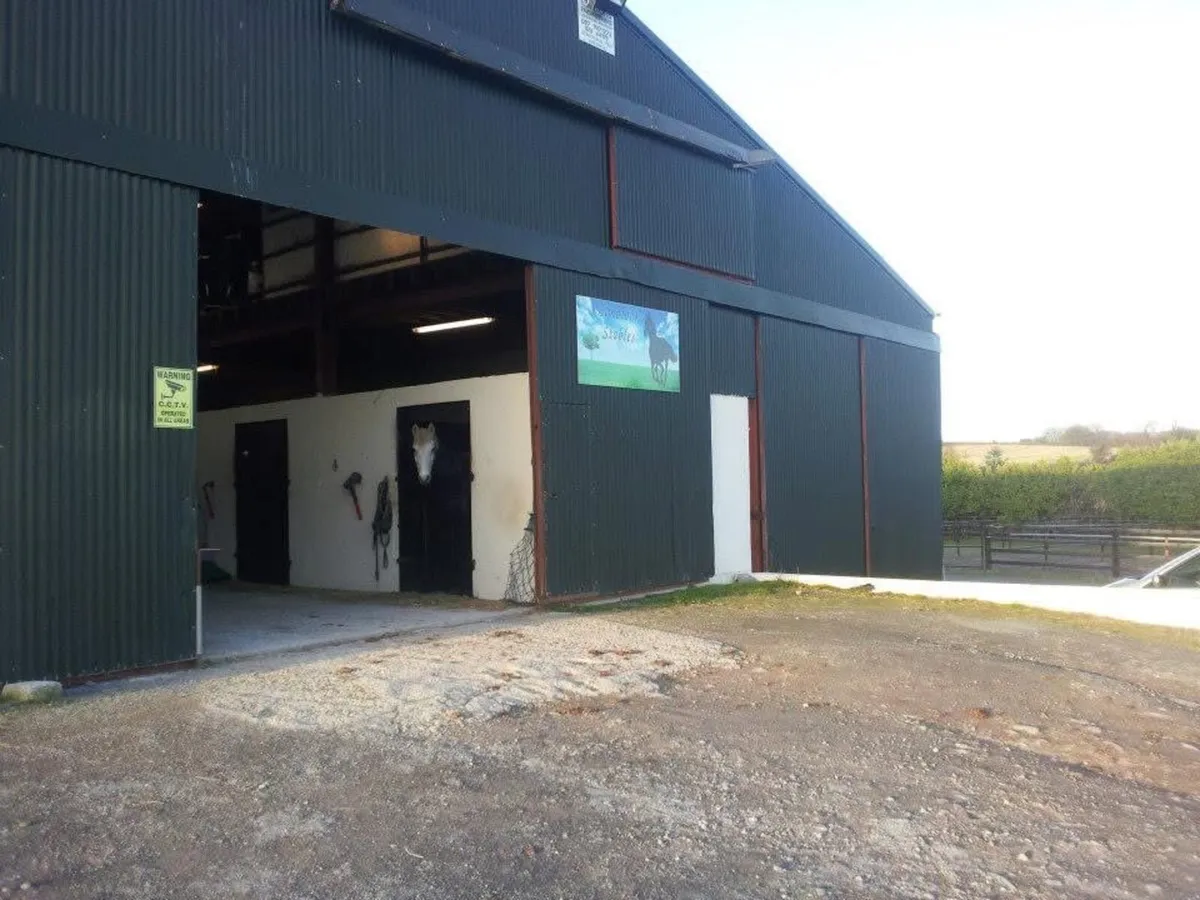 Livery Spaces - Image 4