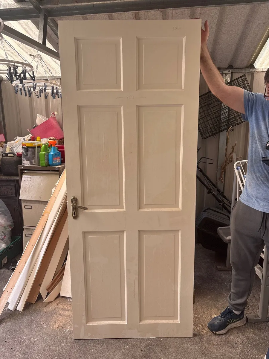 Doors - Image 1