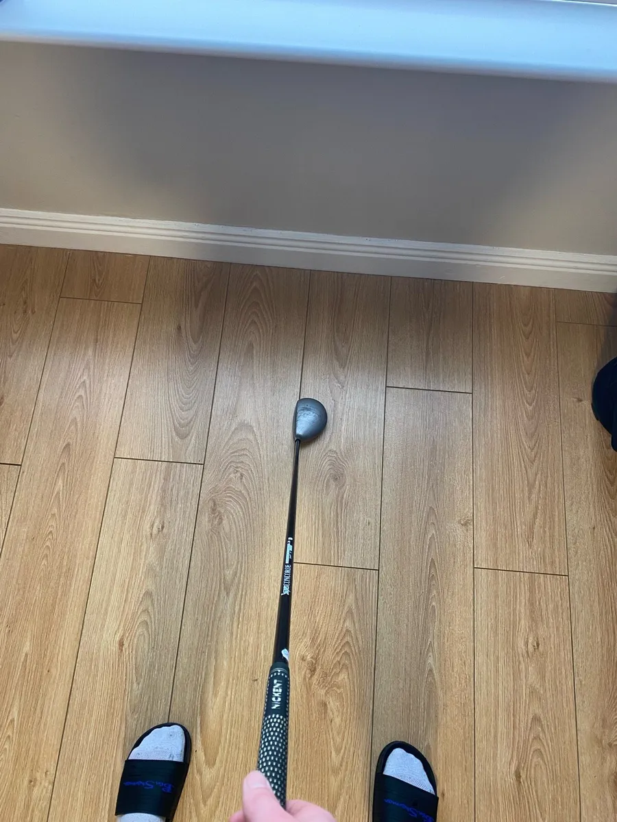 Golf Clubs - Image 3