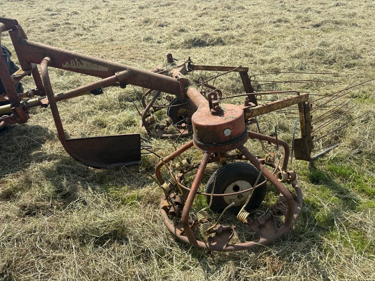 PZ Haybob - Image 1