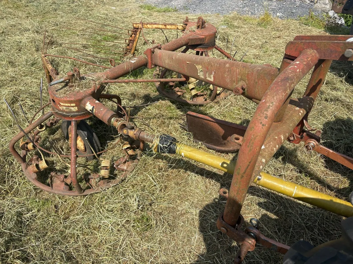 PZ Haybob - Image 3