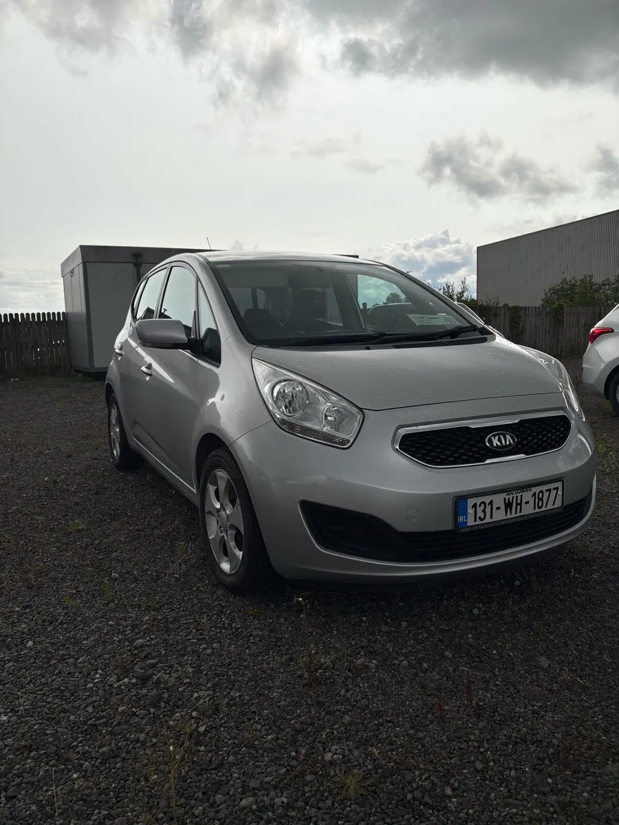 131 Kia Venga - Image 2
