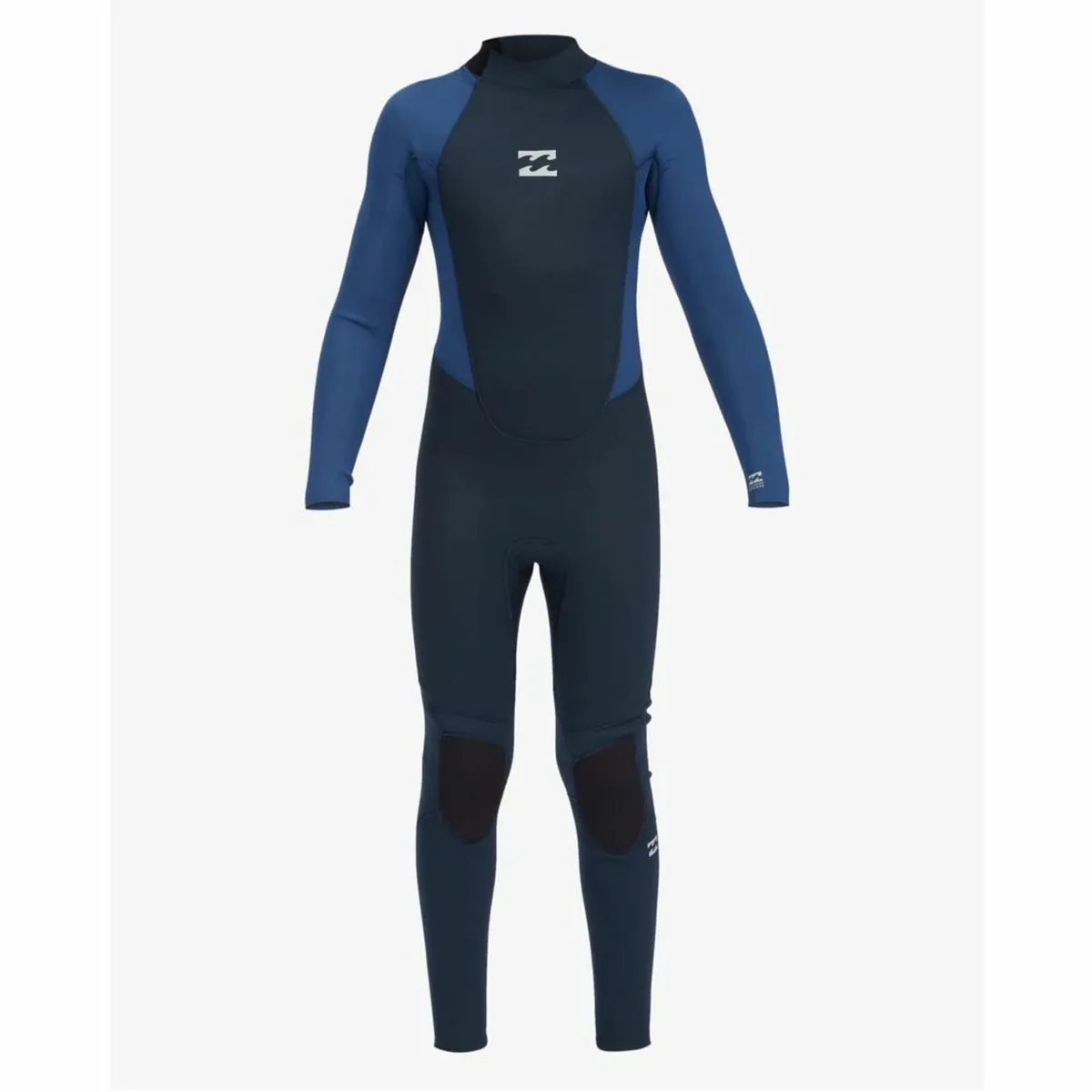 Billabong Intruder GBS 5:4 Back Zip Junior Winter