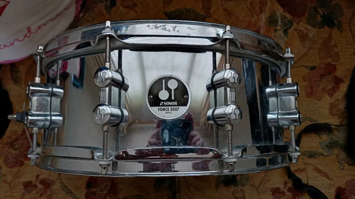 Snare Drum