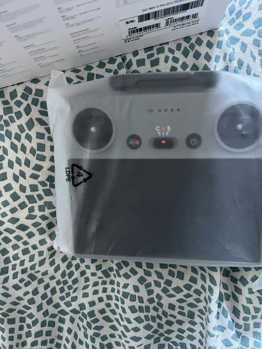 Dji RC2 plus more if interested in anything pm - Image 1