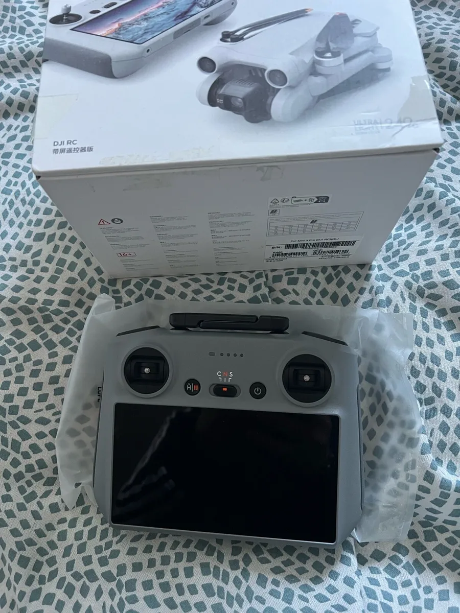 Dji RC2 plus more if interested in anything pm - Image 3