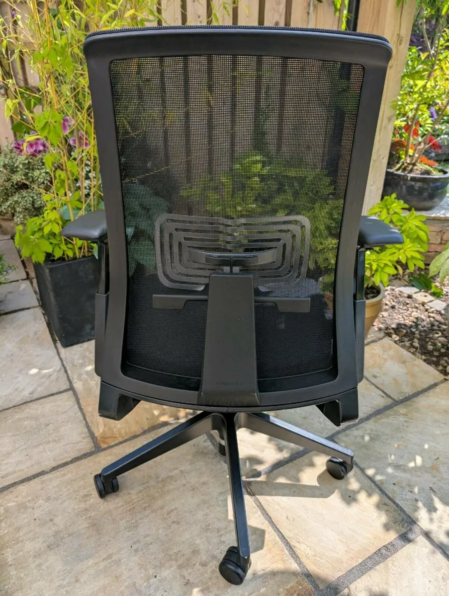 Ergonomic office chair - Image 3