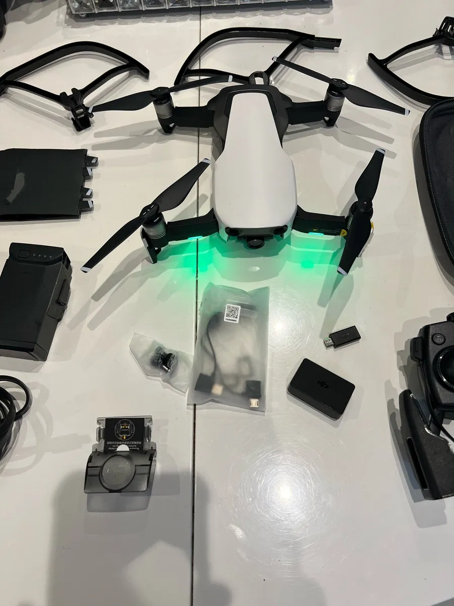 Dji Mavic air - Image 2