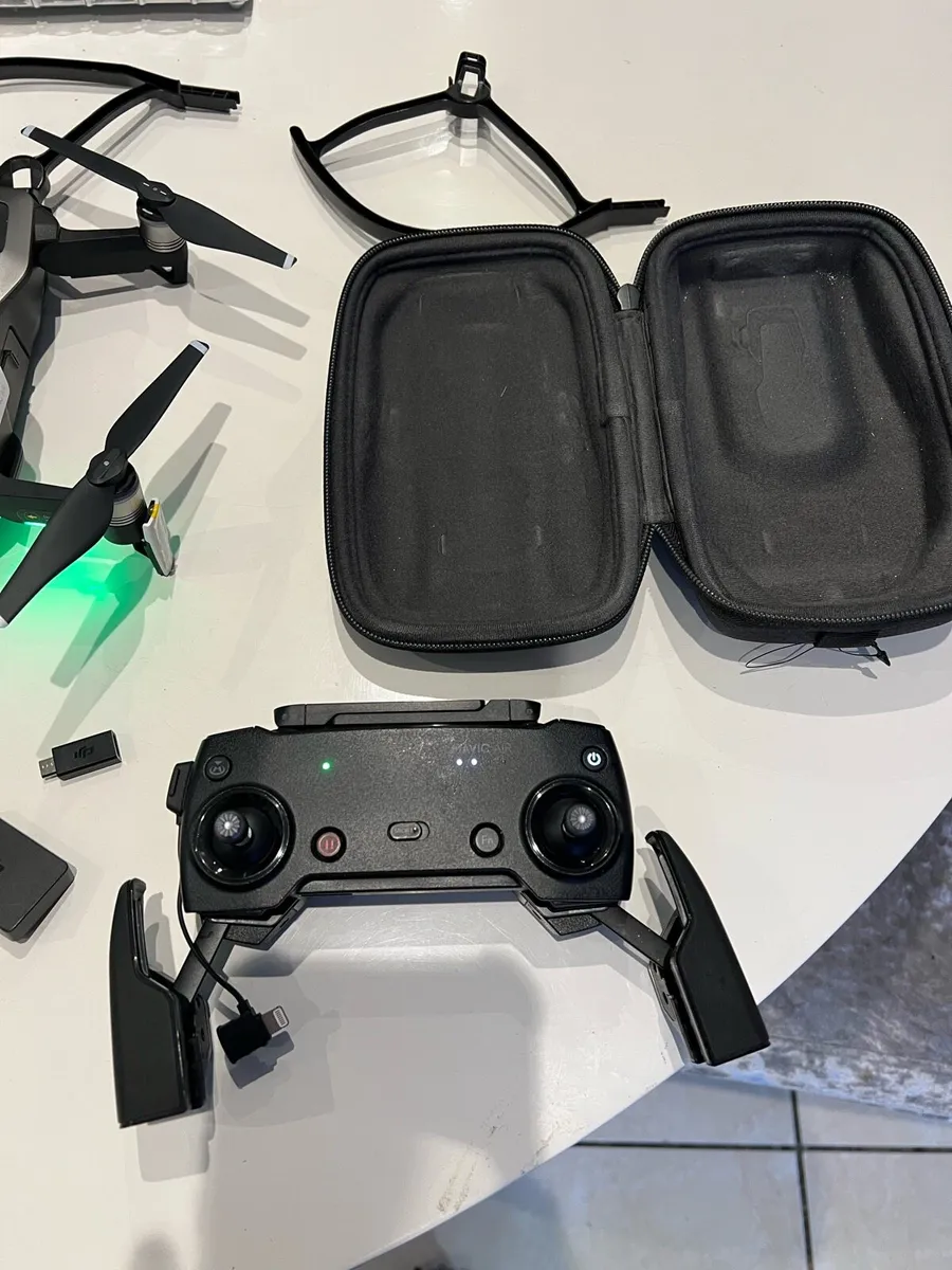 Dji Mavic air - Image 4