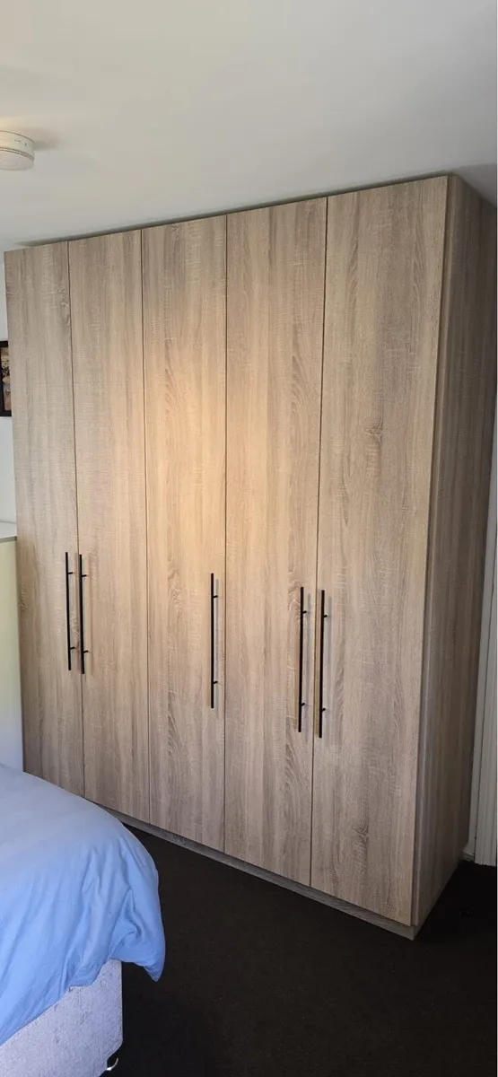 Wardrobes - Image 1