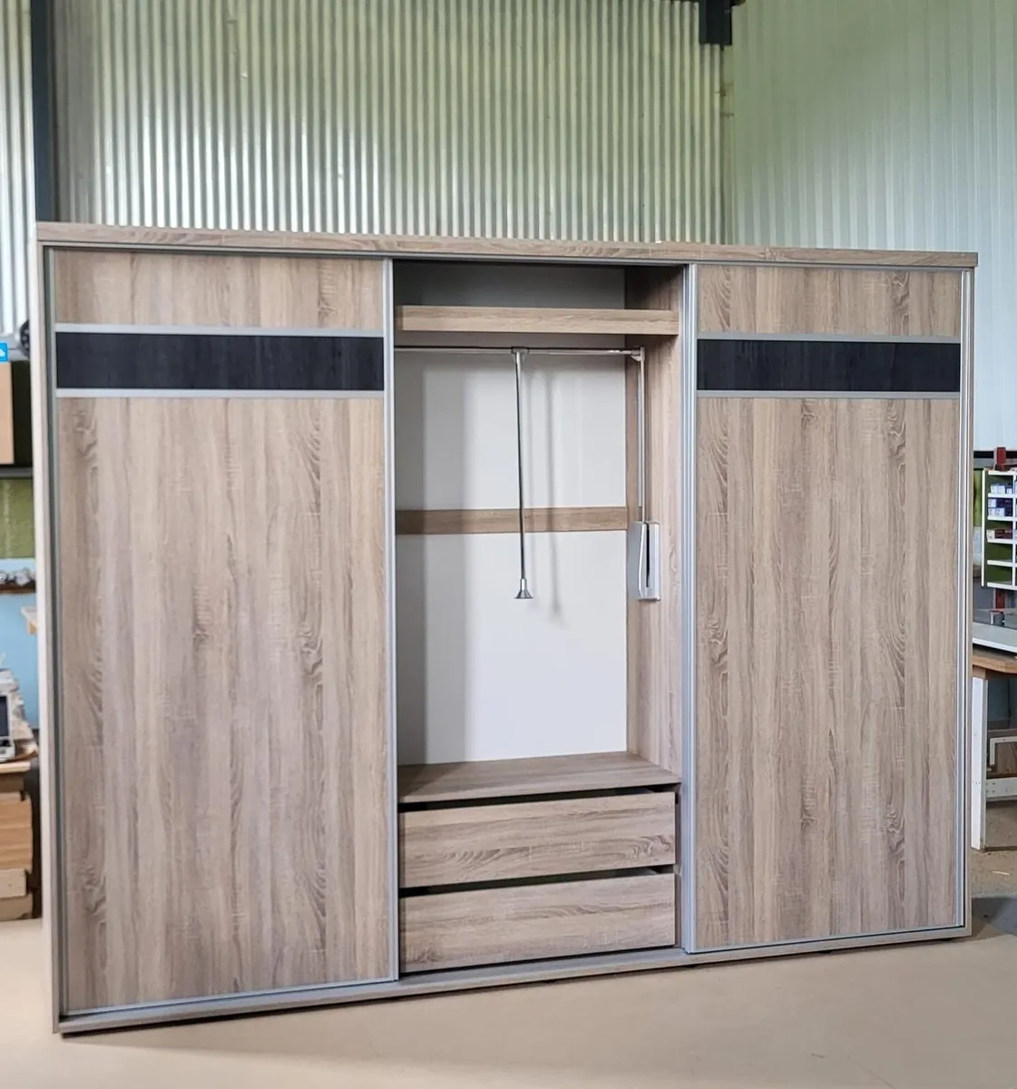 Wardrobes - Image 4