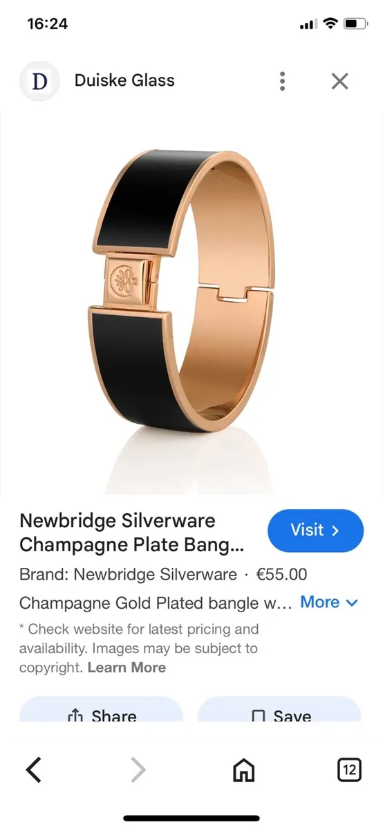 New bridge bangle - Image 1