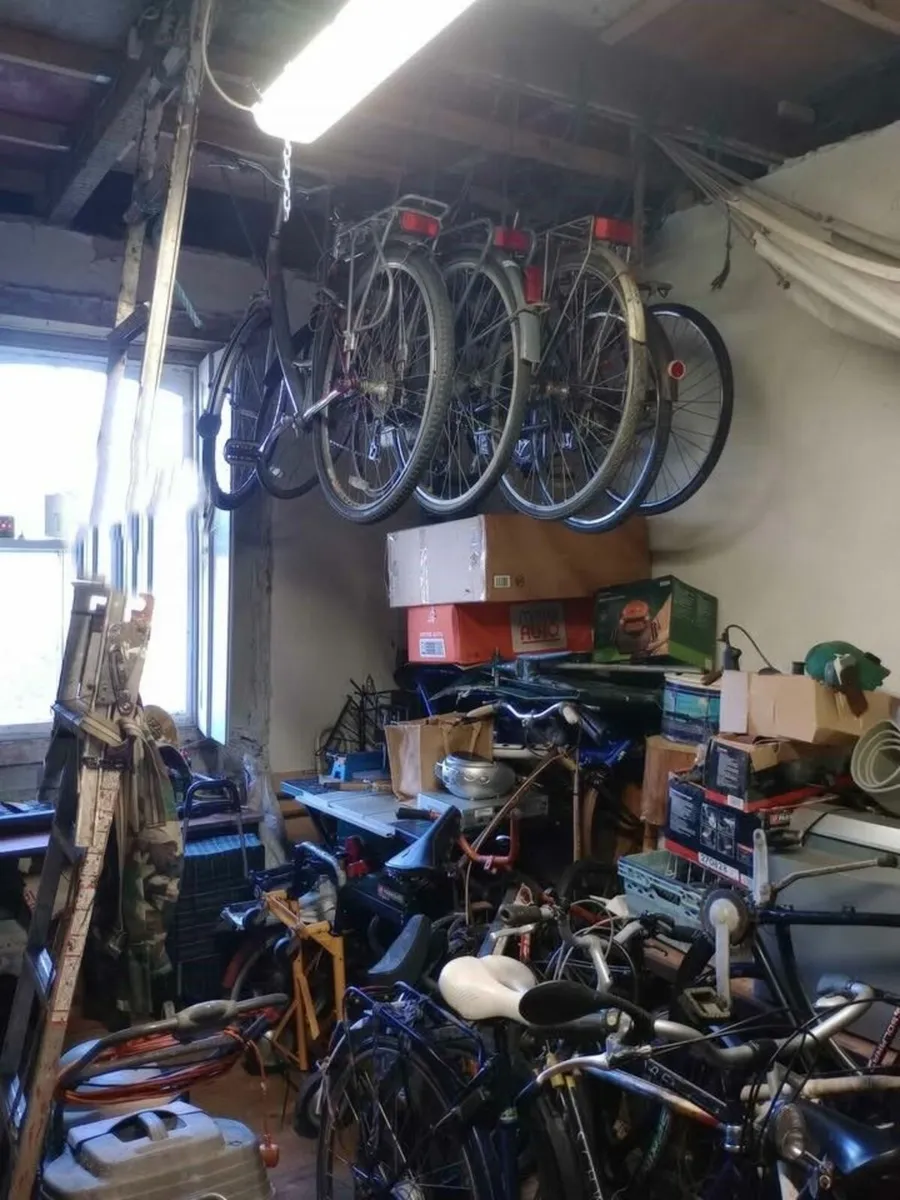 Bicycles - Image 1