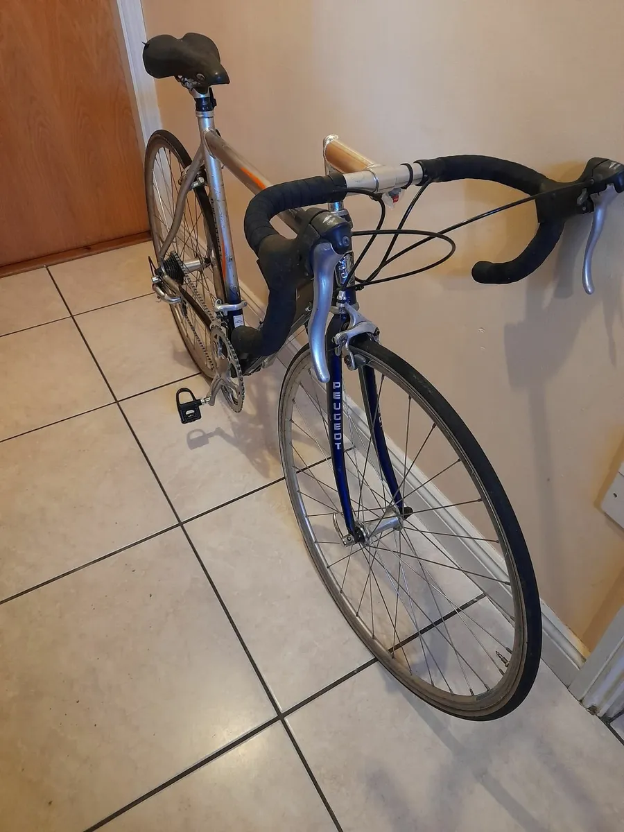 Bicycles - Image 3