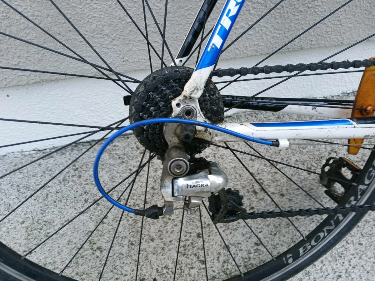 Trek bicycle - Image 2