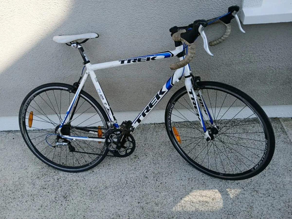 Trek bicycle - Image 3