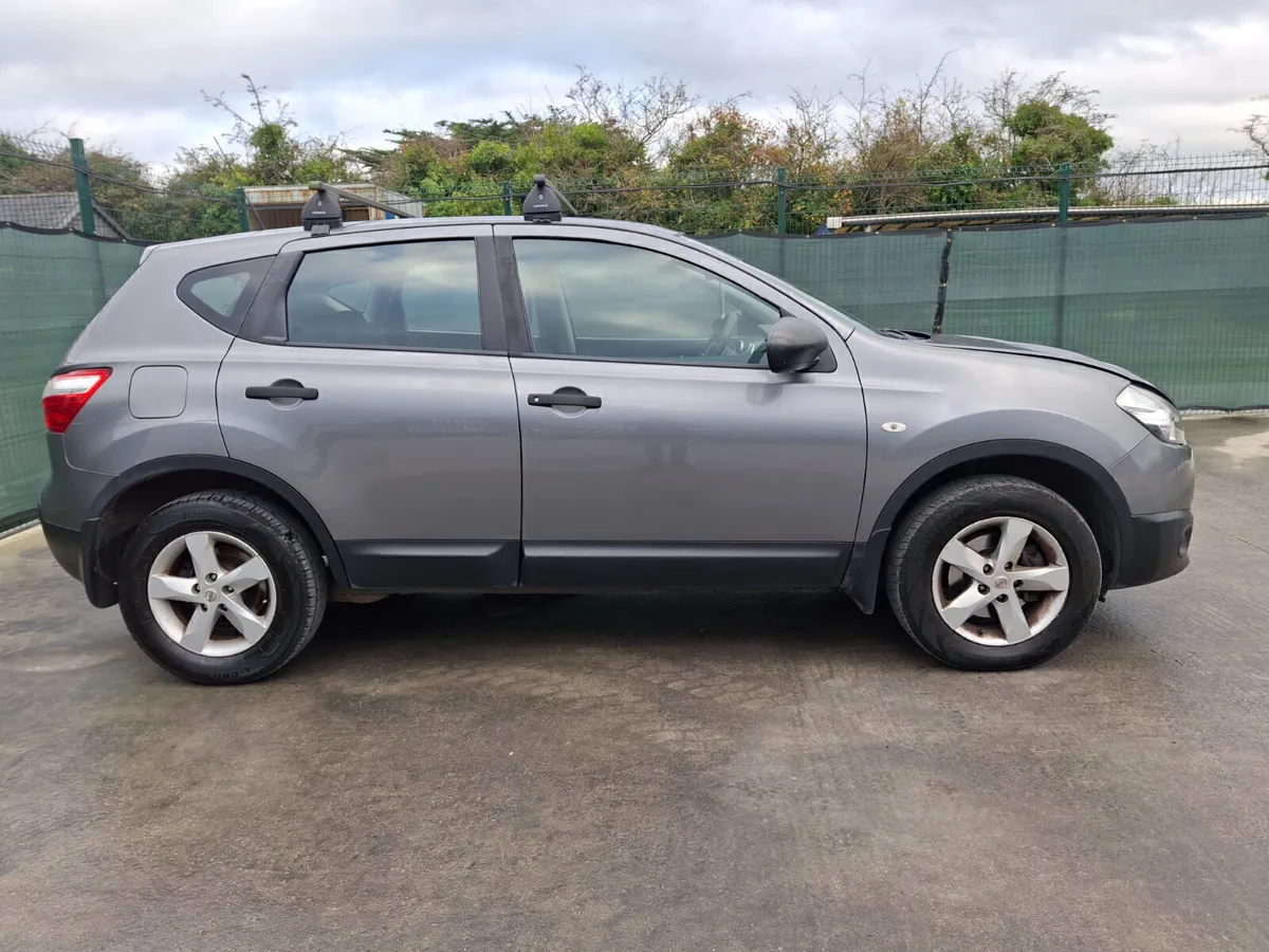 2012 Nissan Qashqai 😎 DRIVE HOME - Image 3