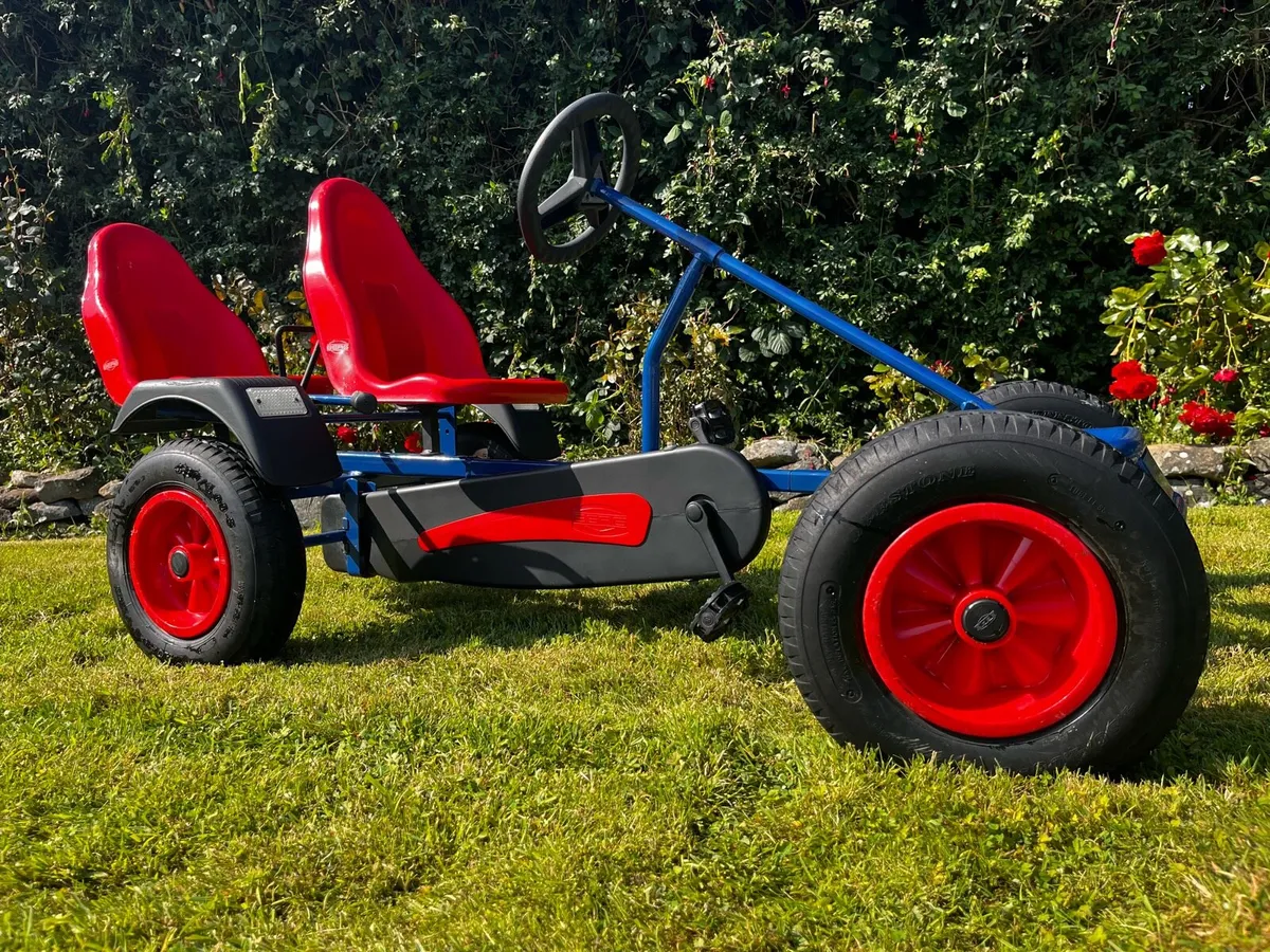 Go Kart - Image 2