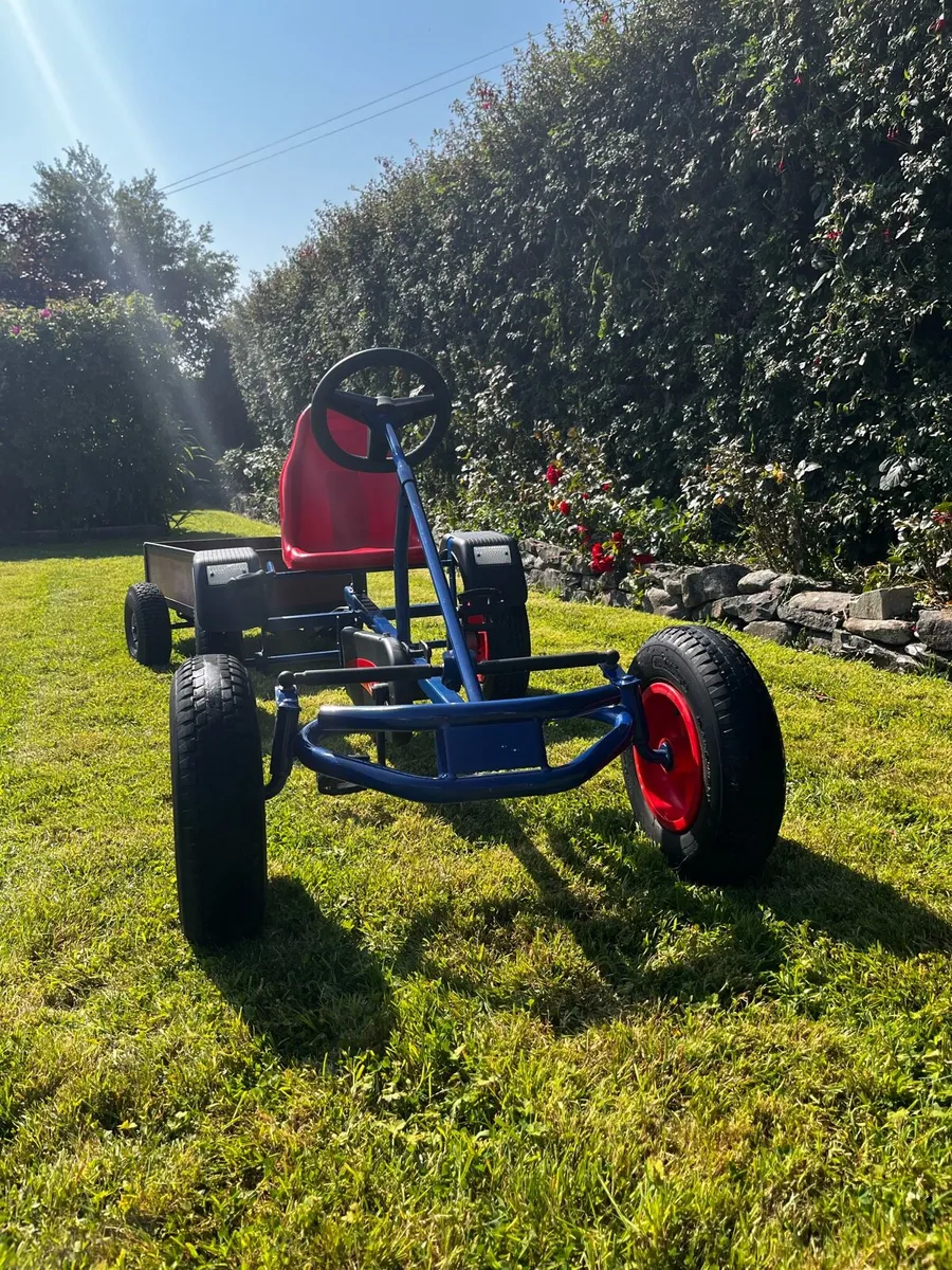 Go Kart - Image 3