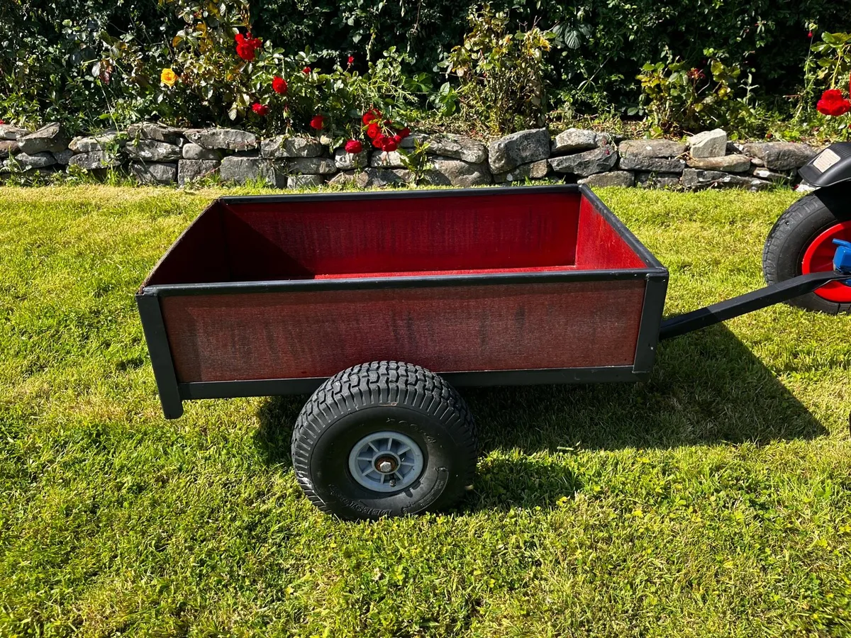 Go Kart - Image 4