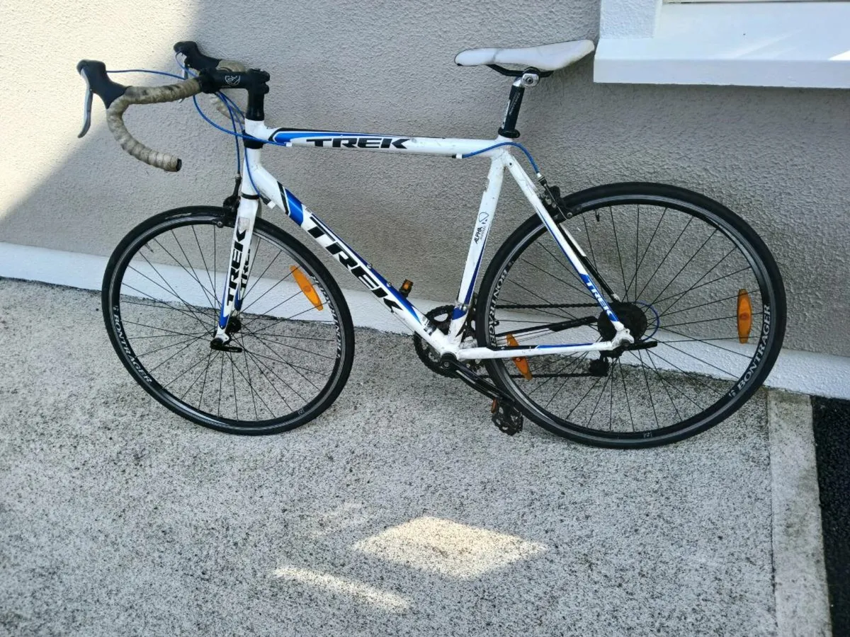 Trek bicycle - Image 4